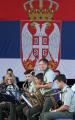 Одржан последњи у низу концерата српског и грчког војног оркестра